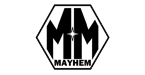 Mayhem Alloy Wheels